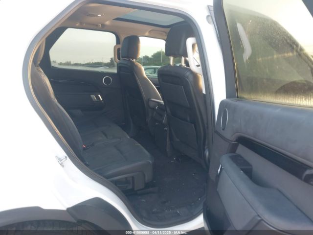 2019 LAND ROVER DISCOVERY SALRG2RV2KA094806 Photo 7