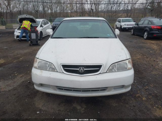 2001 ACURA TL 19UUA56641A033216 Photo 5