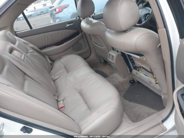 2001 ACURA TL 19UUA56641A033216 Photo 7