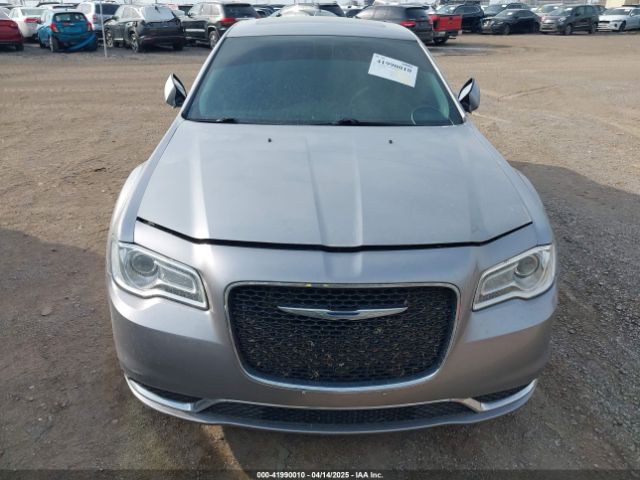 2C3CCAAG1FH931721 Chrysler 300 Limited