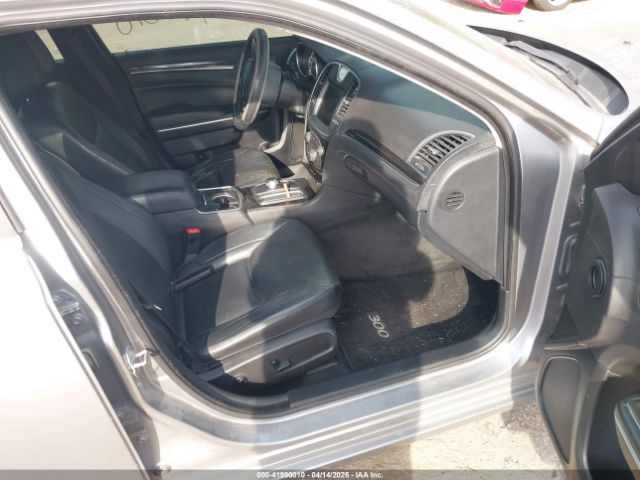 2C3CCAAG1FH931721 Chrysler 300 Limited