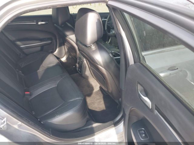 2C3CCAAG1FH931721 Chrysler 300 Limited