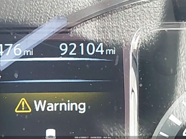 1N6AA1E53JN551228 Nissan Titan Pro-4x