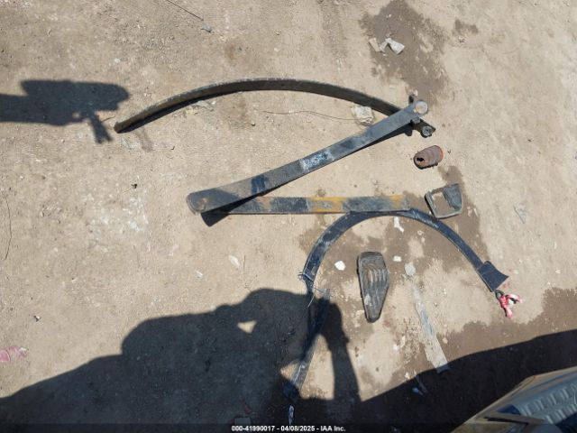 1N6AA1E53JN551228 Nissan Titan Pro-4x