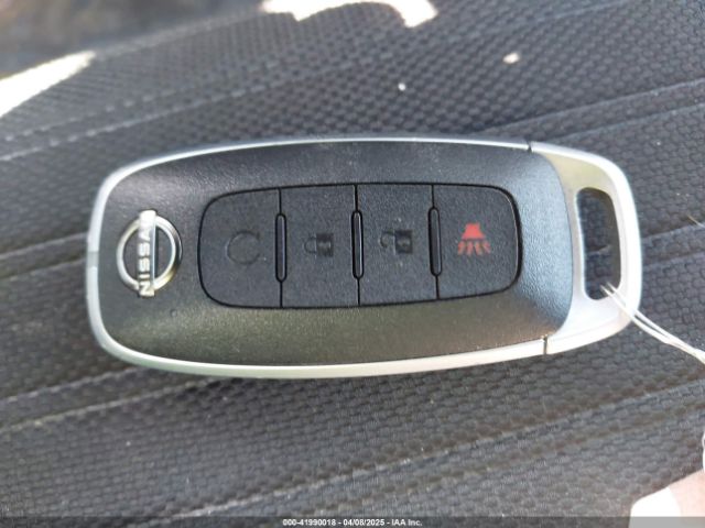 5N1DR3BD9RC293512 Nissan Pathfinder Rock Creek 4wd