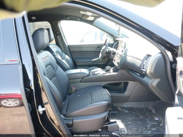 5N1DR3BD9RC293512 Nissan Pathfinder Rock Creek 4wd
