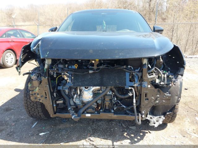 5N1DR3BD9RC293512 Nissan Pathfinder Rock Creek 4wd