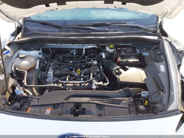 2020 FORD ESCAPE 1FMCU0G61LUC77454 Photo 9