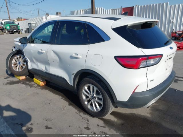 2020 FORD ESCAPE 1FMCU0G61LUC77454 Photo 2