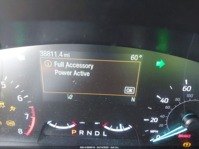 2020 FORD ESCAPE 1FMCU0G61LUC77454 Photo 6