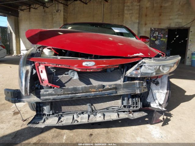 5XXGM4A77EG274887 KIA Optima Lx