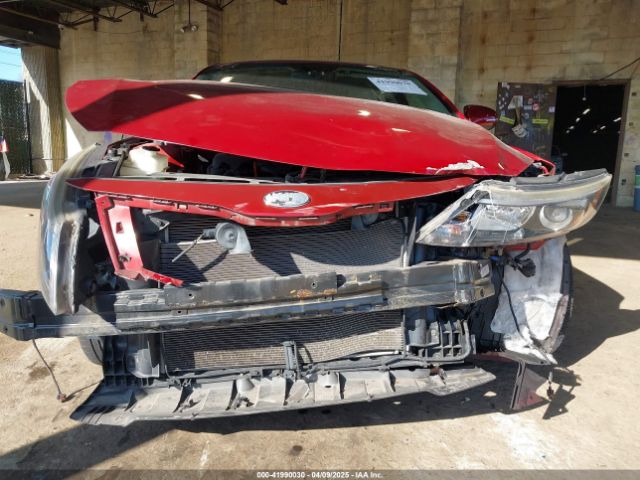 5XXGM4A77EG274887 KIA Optima Lx