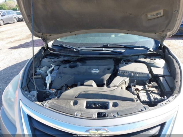 1N4AL3AP4EN209332 Nissan Altima