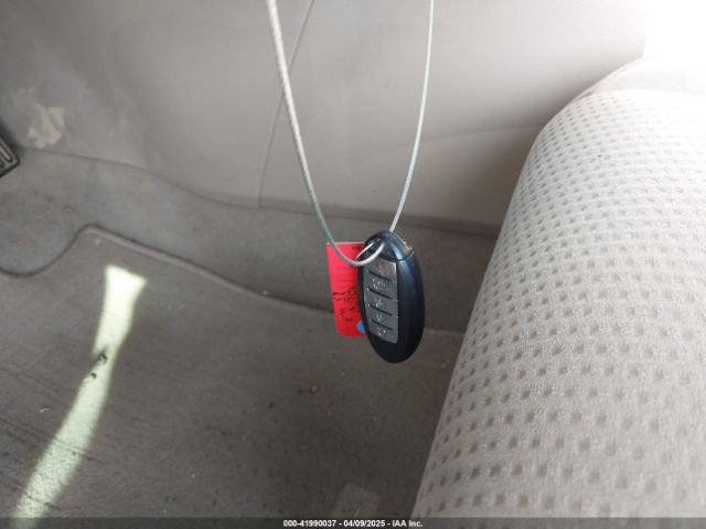 1N4AL3AP4EN209332 Nissan Altima