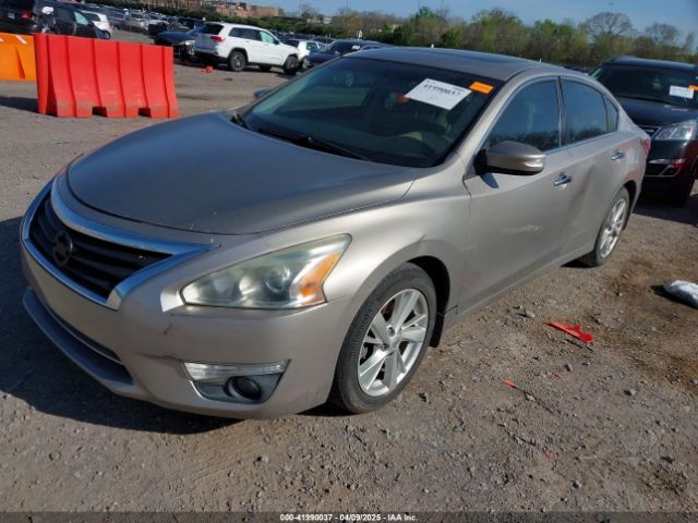 1N4AL3AP4EN209332 Nissan Altima