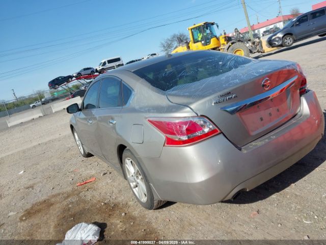 1N4AL3AP4EN209332 Nissan Altima