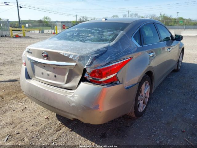 1N4AL3AP4EN209332 Nissan Altima