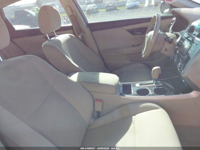 1N4AL3AP4EN209332 Nissan Altima