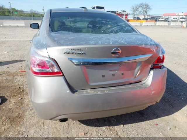 1N4AL3AP4EN209332 Nissan Altima