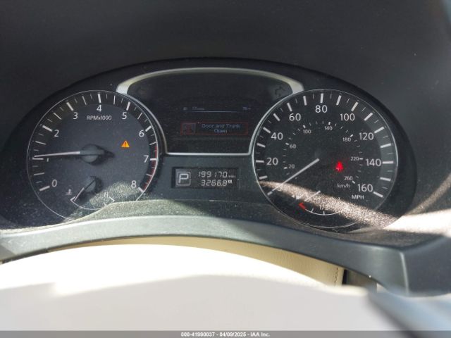1N4AL3AP4EN209332 Nissan Altima