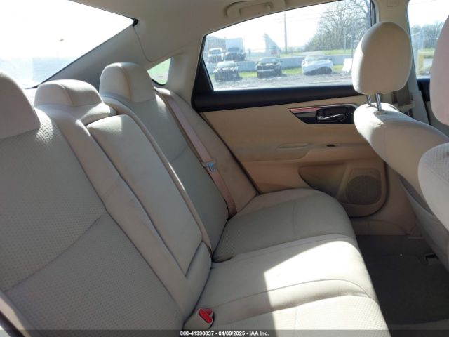 1N4AL3AP4EN209332 Nissan Altima