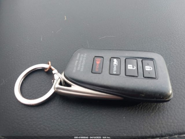 2T2ZZMCA1HC070340 Lexus RX 350