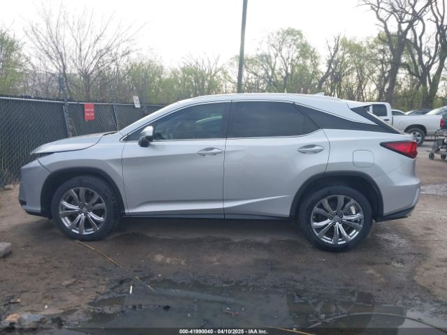 2T2ZZMCA1HC070340 Lexus RX 350