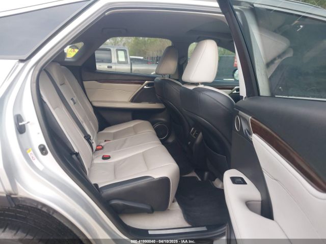 2T2ZZMCA1HC070340 Lexus RX 350