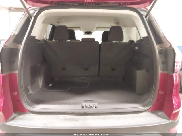 1FMCU9G97HUF07505 Ford ESCAPE SE