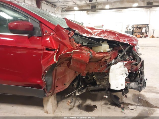1FMCU9G97HUF07505 Ford ESCAPE SE