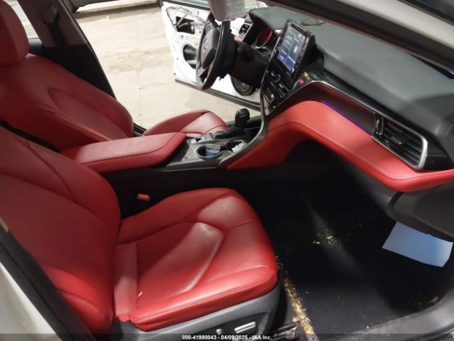 4T1K61BK2NU050616 Toyota Camry Xse Awd