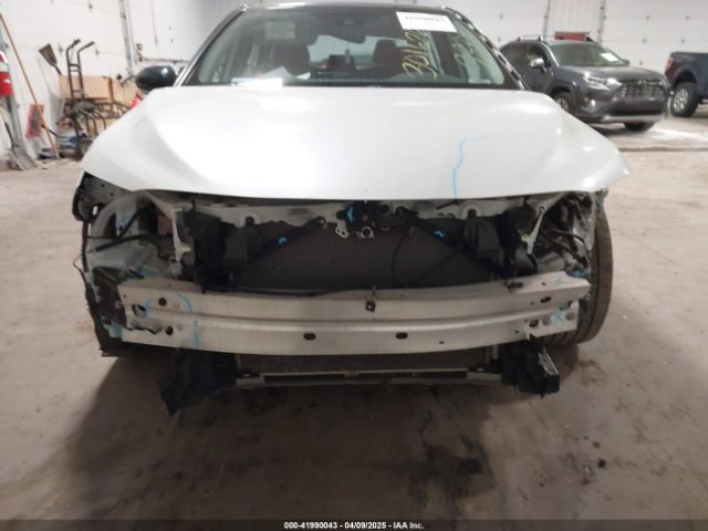 4T1K61BK2NU050616 Toyota Camry Xse Awd