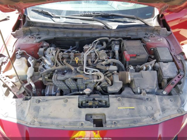2021 NISSAN ALTIMA 1N4BL4CV1MN384416 Photo 9