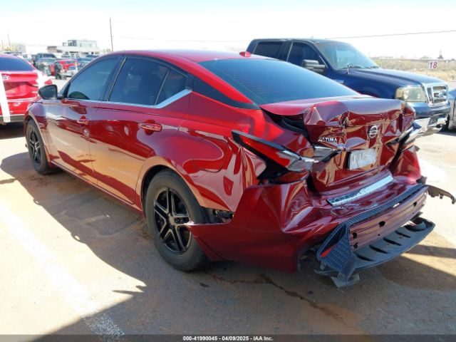 2021 NISSAN ALTIMA 1N4BL4CV1MN384416 Photo 2