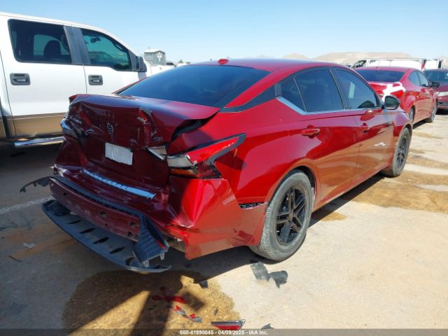 2021 NISSAN ALTIMA 1N4BL4CV1MN384416 Photo 3