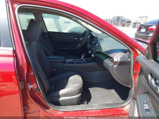 2021 NISSAN ALTIMA 1N4BL4CV1MN384416 Photo 4