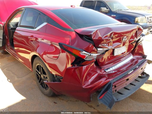 2021 NISSAN ALTIMA 1N4BL4CV1MN384416 Photo 5