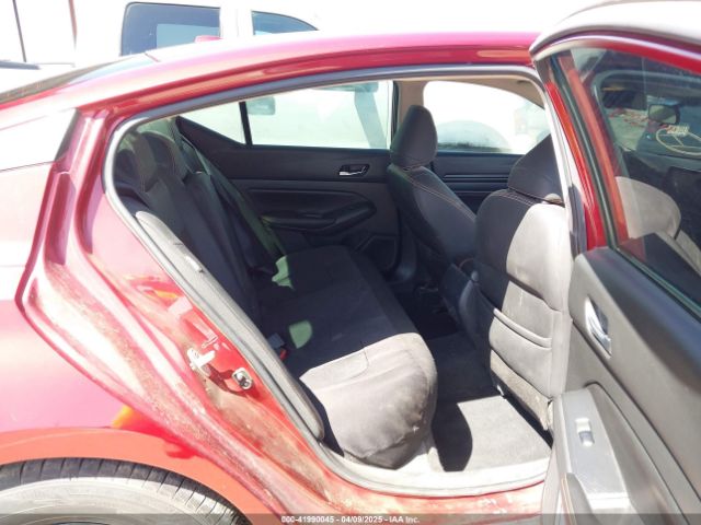 2021 NISSAN ALTIMA 1N4BL4CV1MN384416 Photo 7