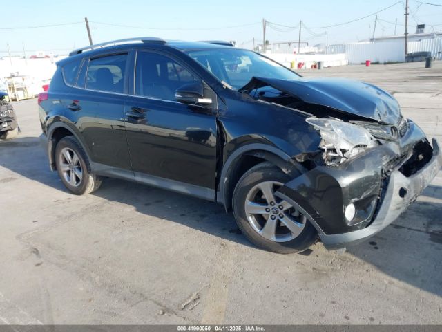 2T3WFREV7FW158583 auction archive image