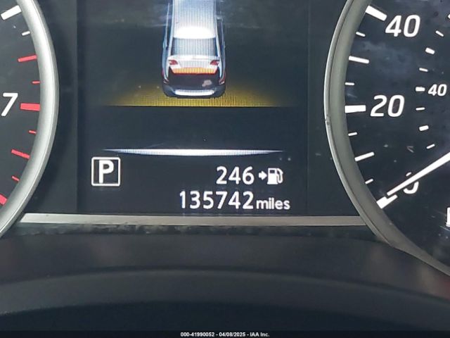 3N1AB7AP1HY320144 Nissan SENTRA SV