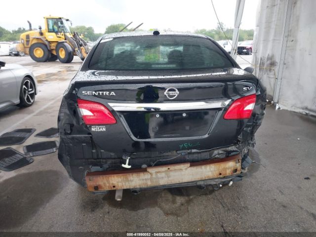 3N1AB7AP1HY320144 Nissan SENTRA SV