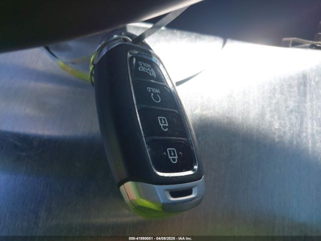 KMHRC8A38RU287093 Hyundai Venue Sel