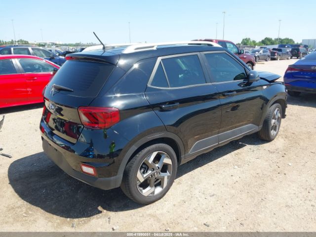 KMHRC8A38RU287093 Hyundai Venue Sel