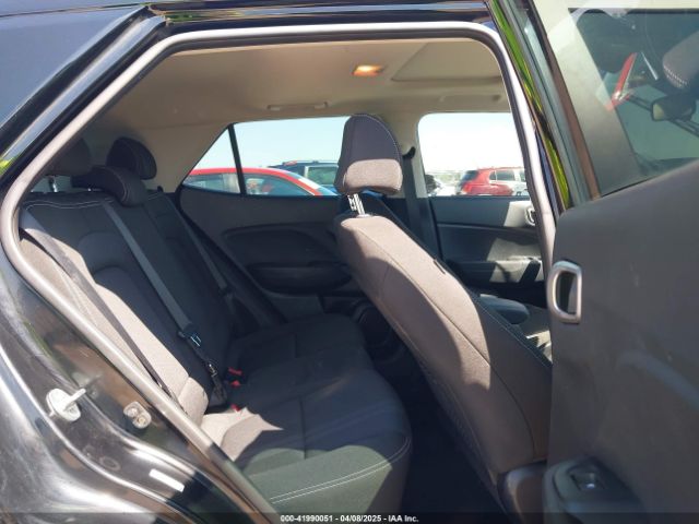 KMHRC8A38RU287093 Hyundai Venue Sel