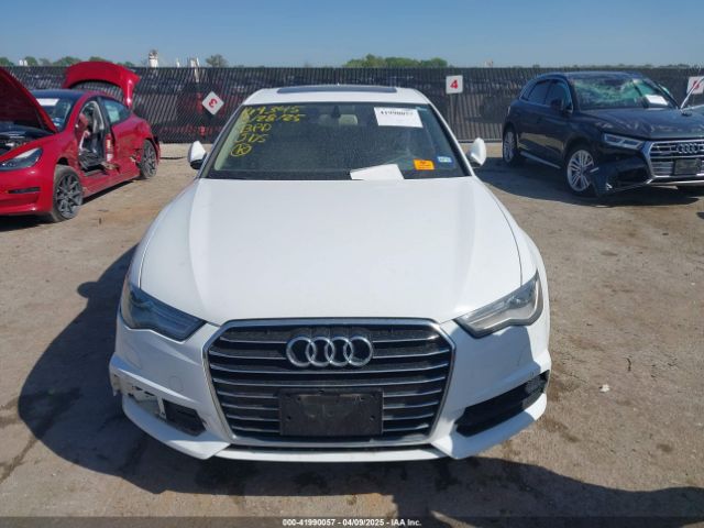 WAUC8AFC0JN098123 Audi A6 2.0t Premium/2.0t Sport