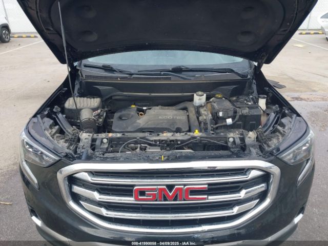 3GKALPEV1KL239169 GMC Terrain Slt