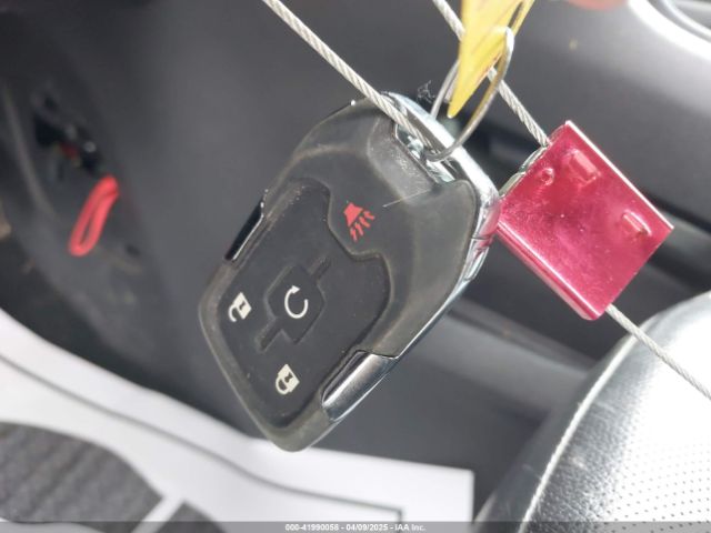 3GKALPEV1KL239169 GMC Terrain Slt