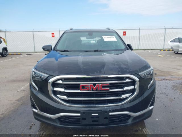 3GKALPEV1KL239169 GMC Terrain Slt