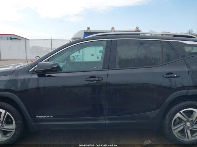3GKALPEV1KL239169 GMC Terrain Slt