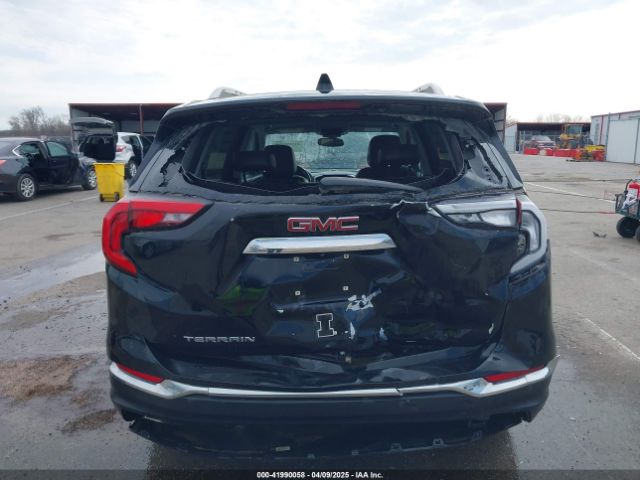 3GKALPEV1KL239169 GMC Terrain Slt